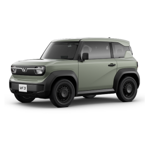 Mô Hình Xe VinFast VF 3